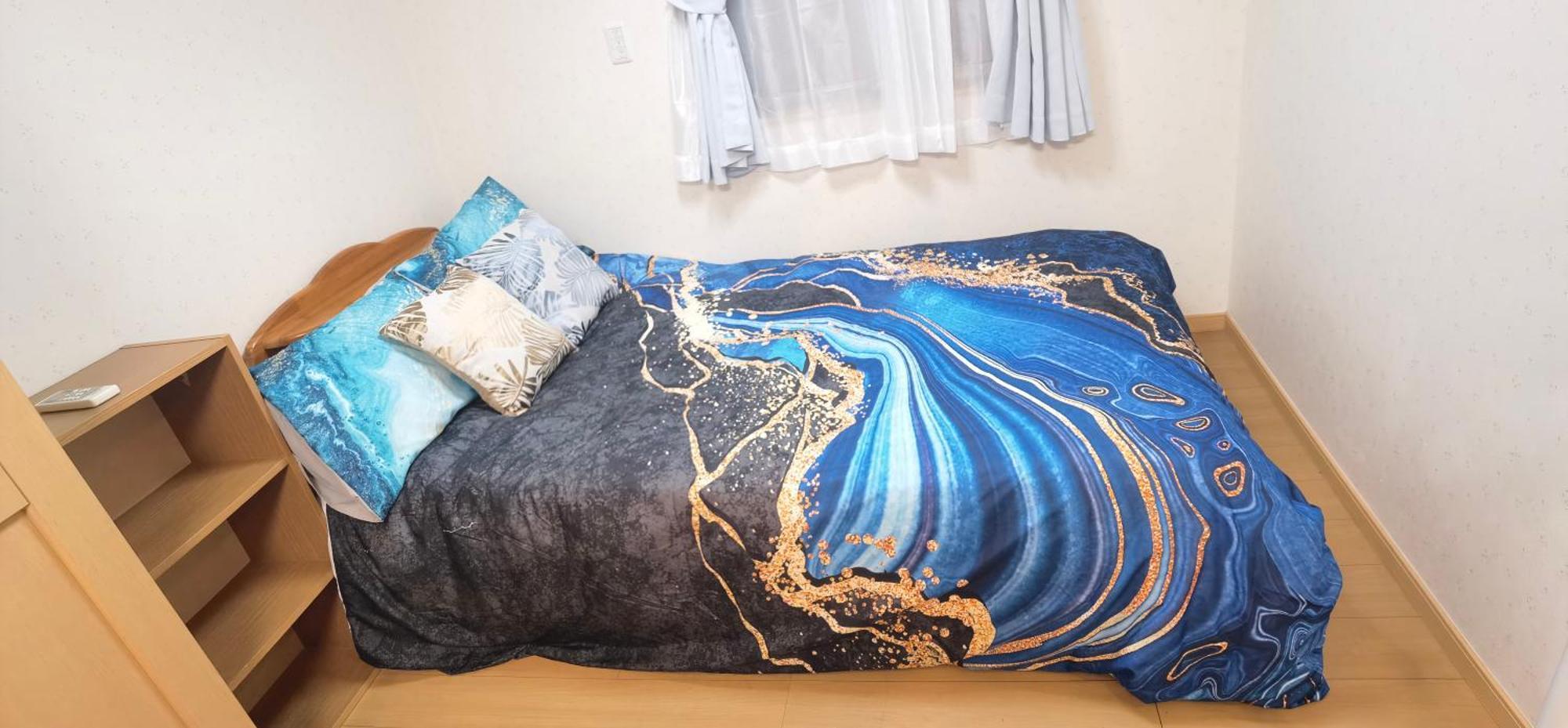 דירות טוקיו 明月楼三零二 מראה חיצוני תמונה