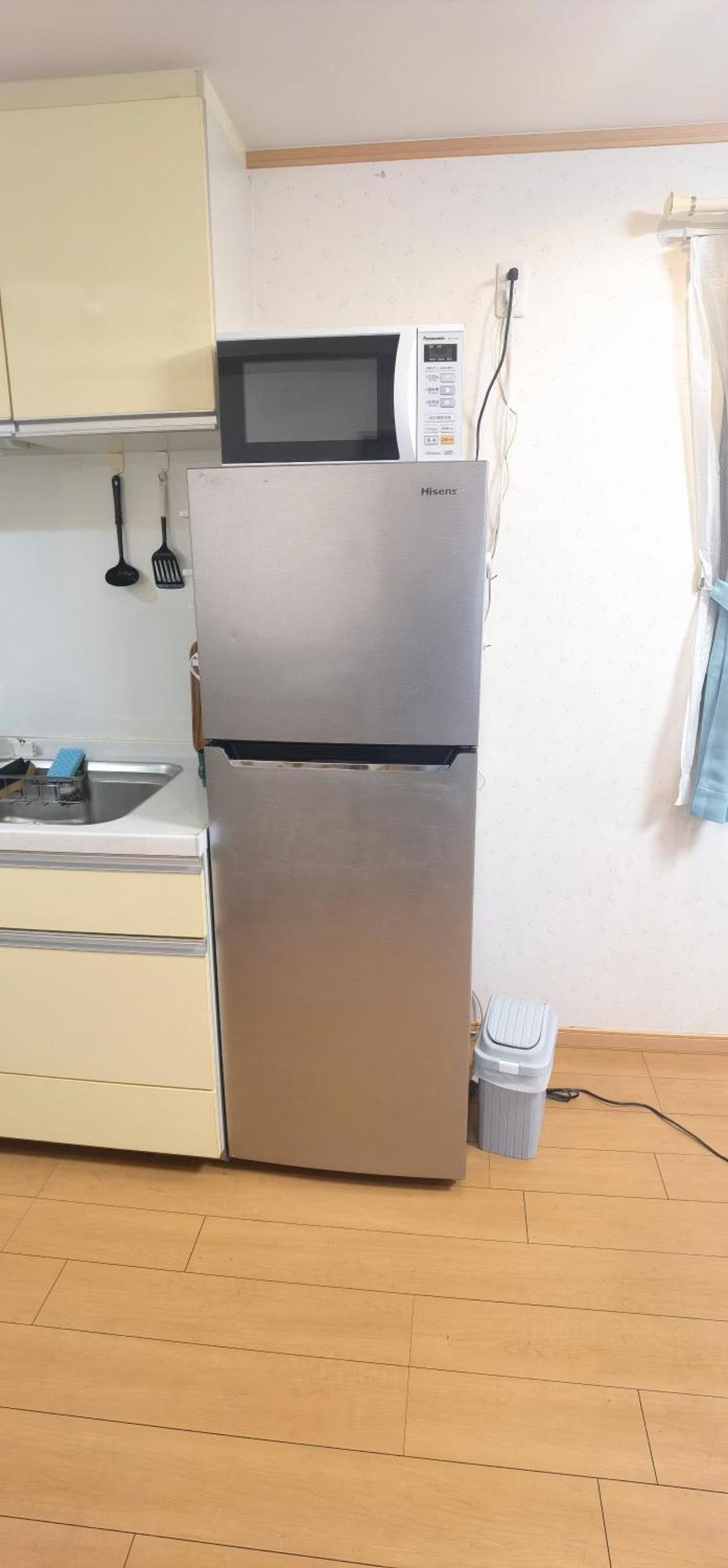 דירות טוקיו 明月楼三零二 מראה חיצוני תמונה
