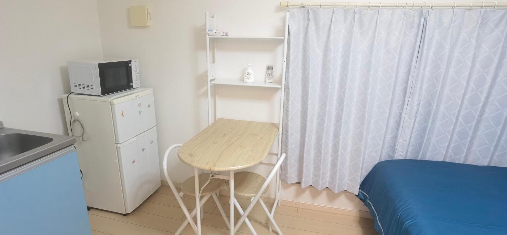 דירות טוקיו 明月楼三零二 מראה חיצוני תמונה